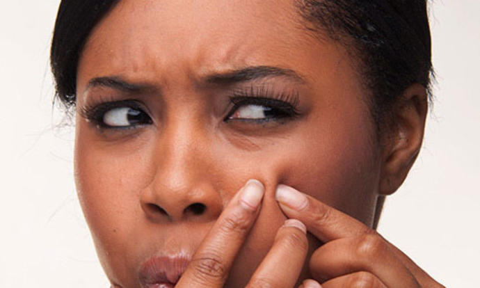 What's Causing Your Skin to Break Out?