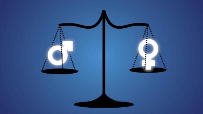 Is There A Fight For Men's Rights?