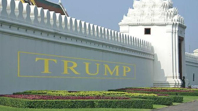 Why Mexico *SHOULD* And *WILL* Pay For The Wall