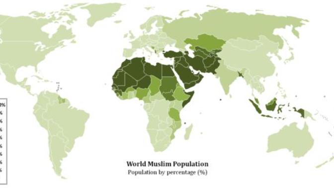 8 Things You Probably Didn't Know About Islam
