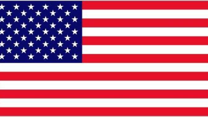 My Fellow Americans, Thank You for Your Support, From a U.S. Service Member!