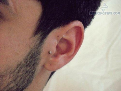 Inspiration for Everyone Who Likes Piercings