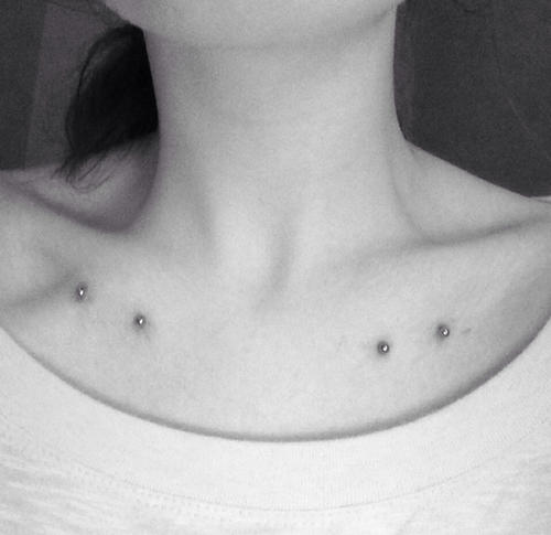 Inspiration for Everyone Who Likes Piercings