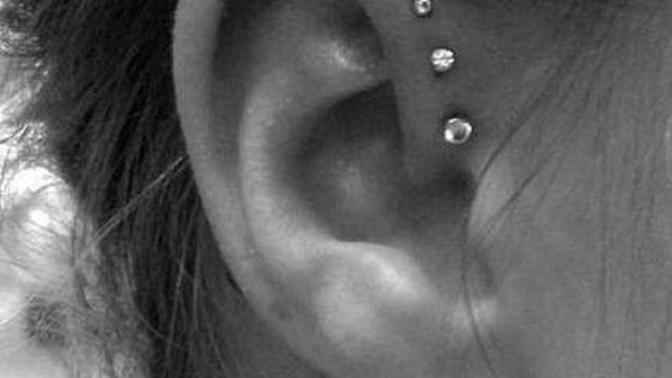 Inspiration for Everyone Who Likes Piercings