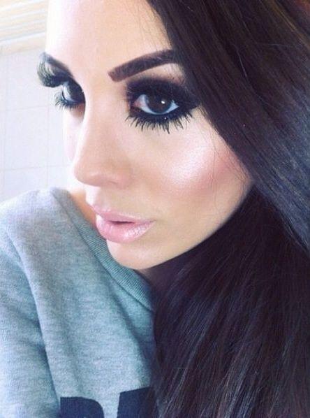 How Too Much Makeup Actually Masks Natural Beauty