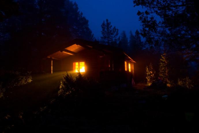 The Boa And The Demon: A True Story of Possession Pt. 1