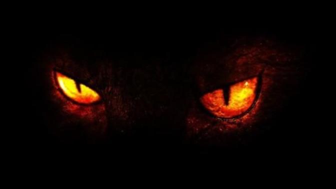 The Boa And The Demon: A True Story of Possession Pt. 1