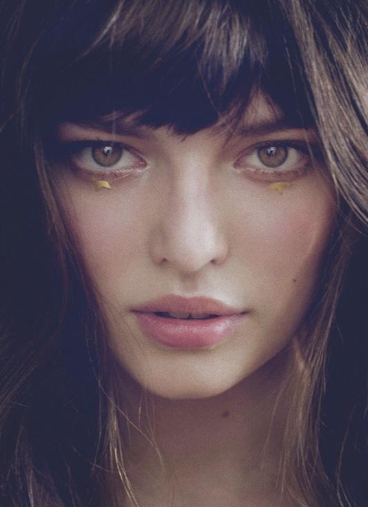 Alternative Interesting Makeup Ideas