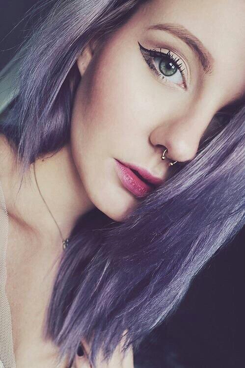 Alternative Interesting Makeup Ideas