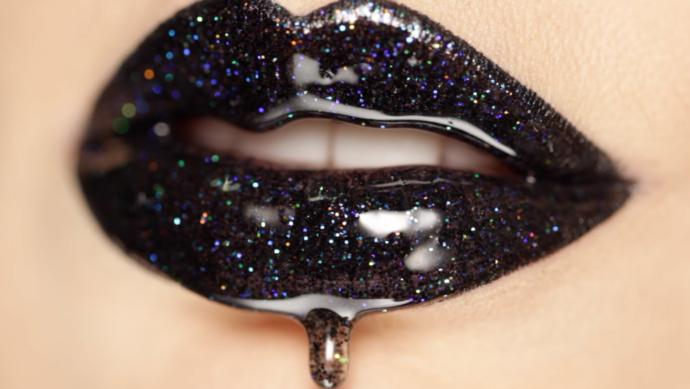 Amazingly Unusual Lipstick Shades