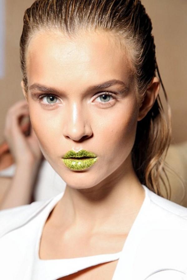 Amazingly Unusual Lipstick Shades