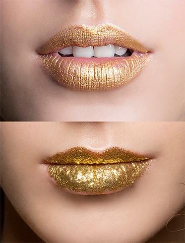 Amazingly Unusual Lipstick Shades