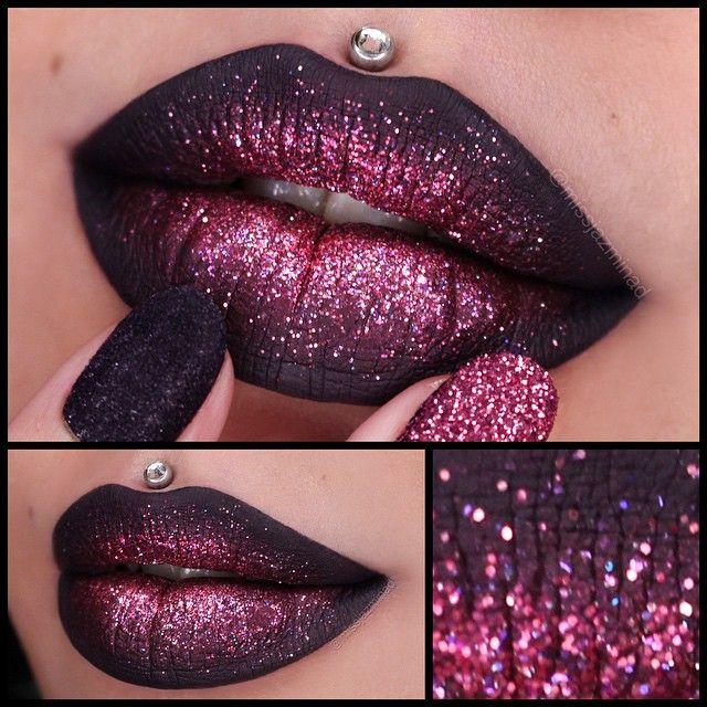 Amazingly Unusual Lipstick Shades