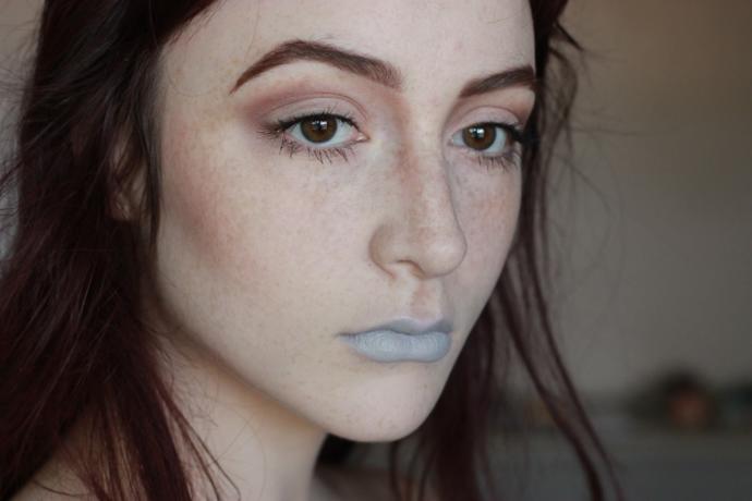 Amazingly Unusual Lipstick Shades