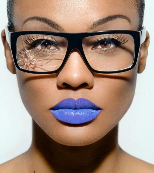 Amazingly Unusual Lipstick Shades