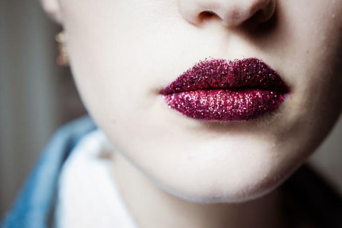 Amazingly Unusual Lipstick Shades