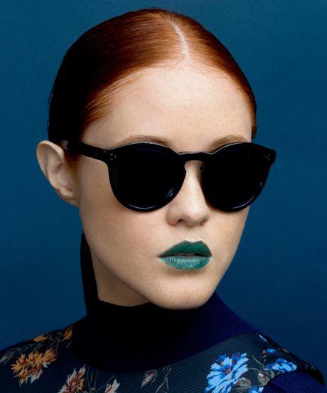 Amazingly Unusual Lipstick Shades