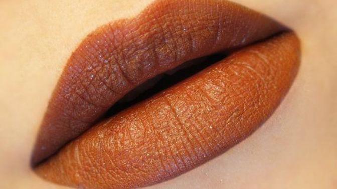 Amazingly Unusual Lipstick Shades