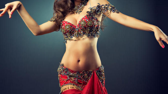 A Woman's Day Take: 15 Reasons You Should Try Belly Dancing!