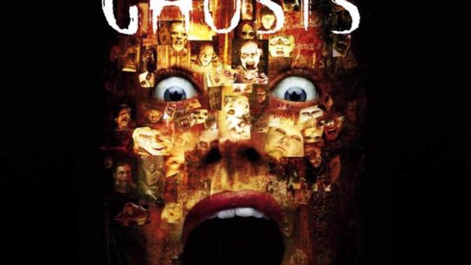 5 Of The Scariest Movies I've Seen