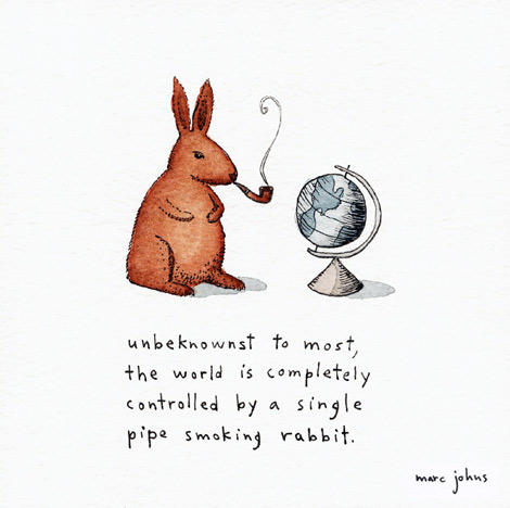 The Poetry of Pipe Smoking