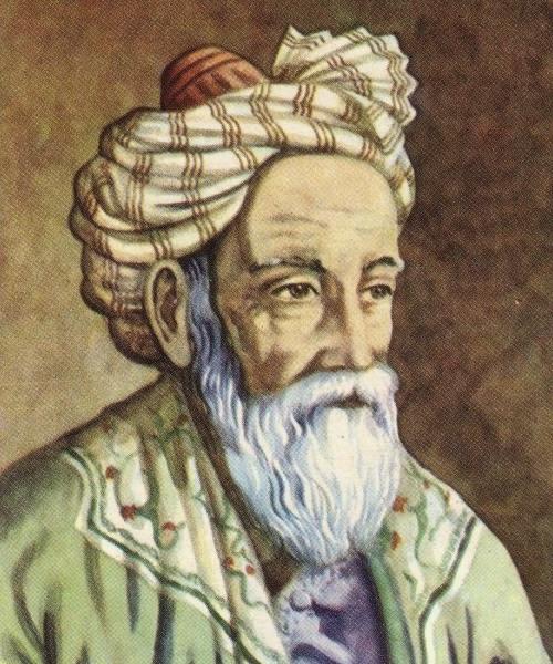 Some of the Best Quotes From "Omar Khayyam"