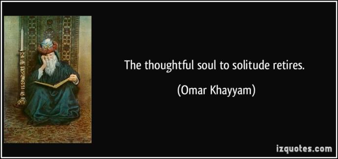 Some of the Best Quotes From "Omar Khayyam"