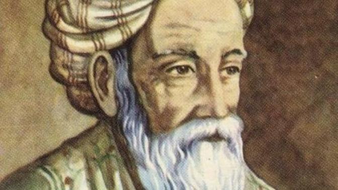 Some of the Best Quotes From "Omar Khayyam"