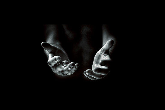 The Night I Died and Came Back To Life