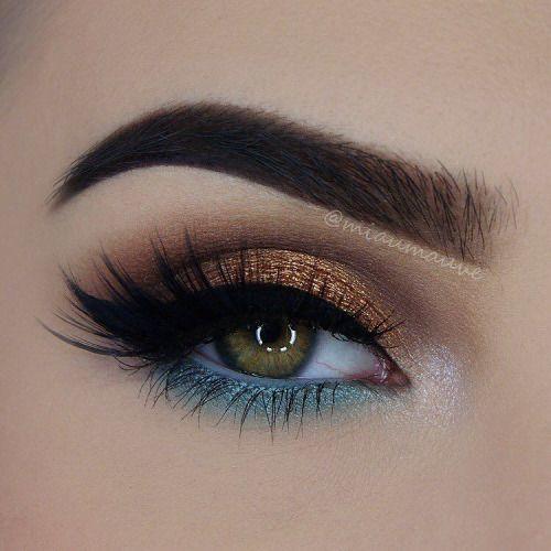 Eyeshadow Frenzy Lookbook