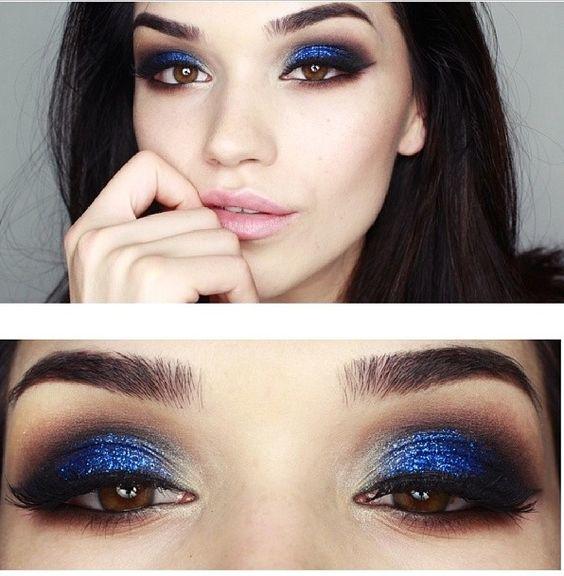 Eyeshadow Frenzy Lookbook