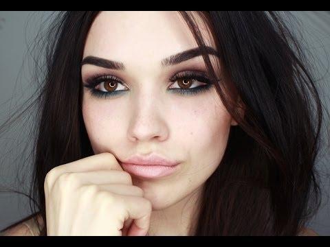 Eyeshadow Frenzy Lookbook