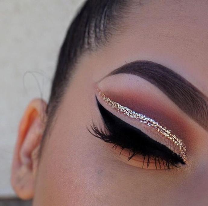 Eyeshadow Frenzy Lookbook