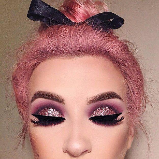 Eyeshadow Frenzy Lookbook