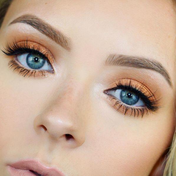 Eyeshadow Frenzy Lookbook