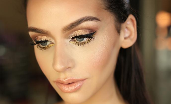 Eyeshadow Frenzy Lookbook