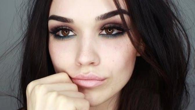 Eyeshadow Frenzy Lookbook
