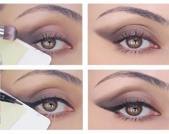The Perfect Flick - The Art Of Liners