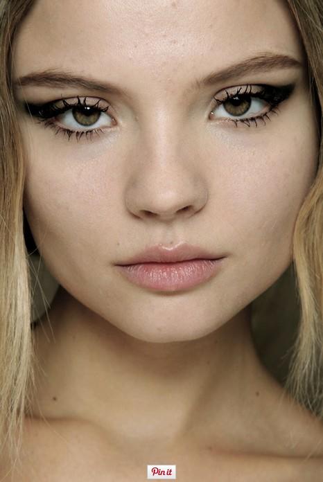The Perfect Flick - The Art Of Liners