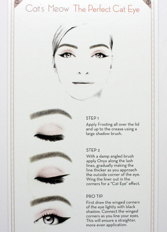 The Perfect Flick - The Art Of Liners