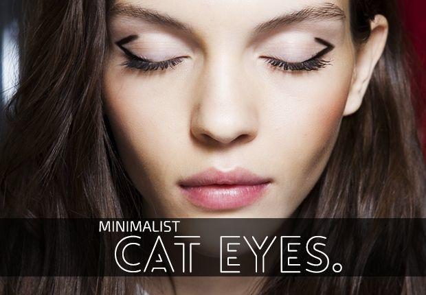The Perfect Flick - The Art Of Liners