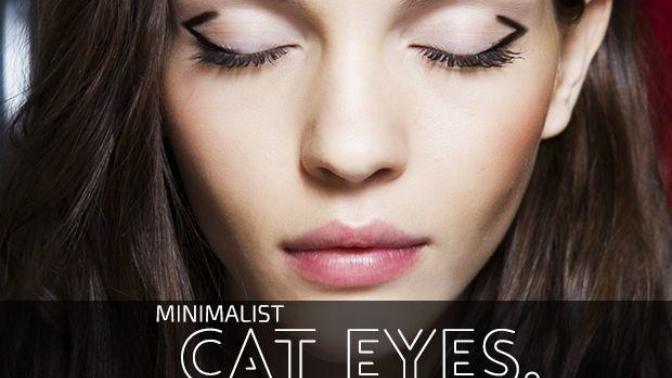 The Perfect Flick - The Art Of Liners