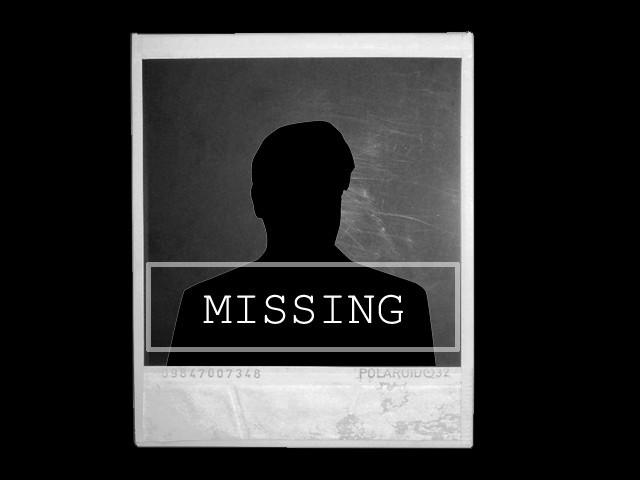 2 More Times People Just Freaking Disappeared