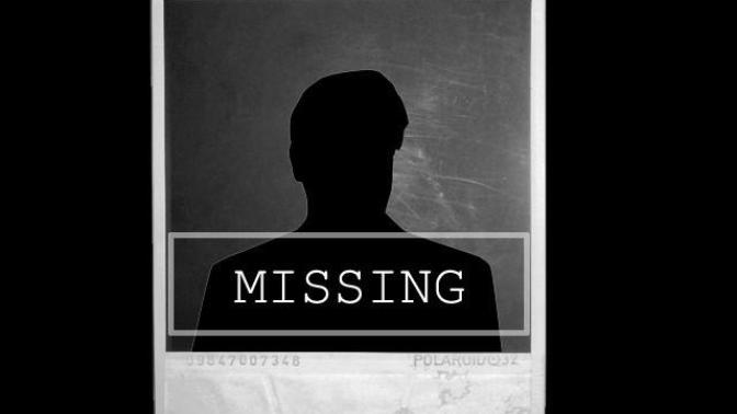 2 More Times People Just Freaking Disappeared