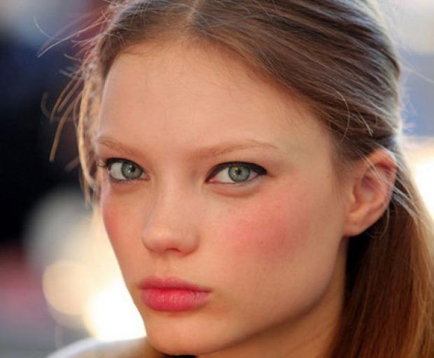 Blush Ideas For The Fearful