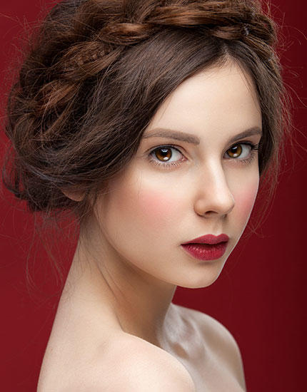 Blush Ideas For The Fearful