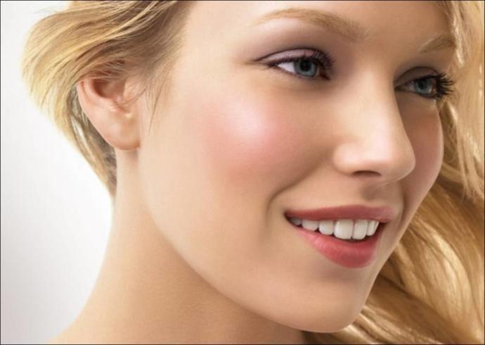 Blush Ideas For The Fearful
