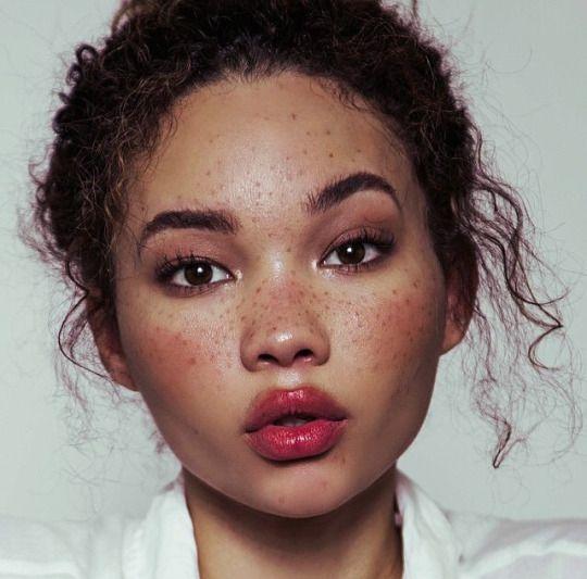 Blush Ideas For The Fearful