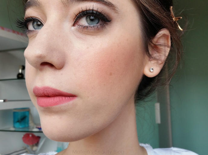 Blush Ideas For The Fearful