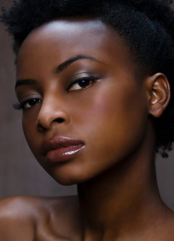 Blush Ideas For The Fearful